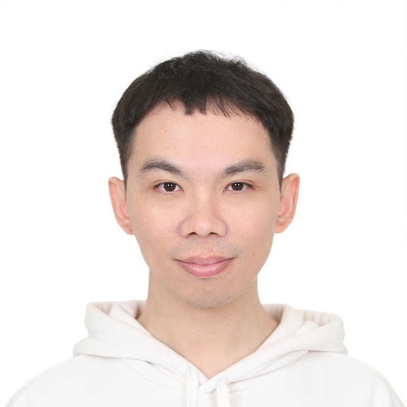 Bruce Wang
